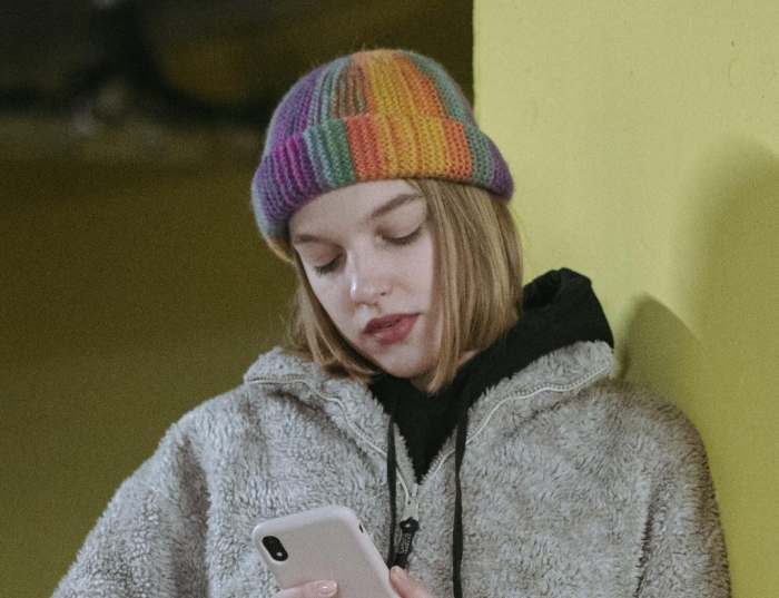 L'adolescence