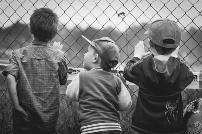 L'enfance